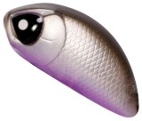 Vobler LUCKY JOHN Haira Plus One LBF, Culoare 404, 4.4cm, 8g, 1buc/pac