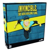 Invincible - The Hero-Building Game