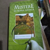 Mistere in Roma antica. Publius Aurelius 5 - Danila Comastri Montanari