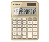 Canon KS-125KB-GD CALCULATOR 12 DIGITS