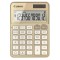 Canon KS-125KB-GD CALCULATOR 12 DIGITS