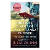Cumpara ieftin Secret Diaries of Miss Miranda Cheever, Julia Quinn