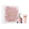 Set cadou Jean Paul Gaultier Scandal pentru femei EDP 80 ml + EDP 20 ml