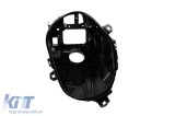 Carcasa far LED dreapta potrivita pentru Mini Cooper F56 2016-2018 Performance AutoTuning