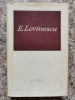 Scrieri Vol. 8 - Eugen Lovinescu ,554119, Minerva