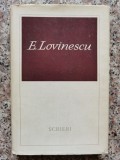 Cumpara ieftin Scrieri Vol. 8 - Eugen Lovinescu (Minerva, 1980) - Biografii, Memorii, Romana