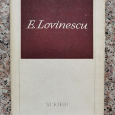 Scrieri Vol. 8 - Eugen Lovinescu ,554119