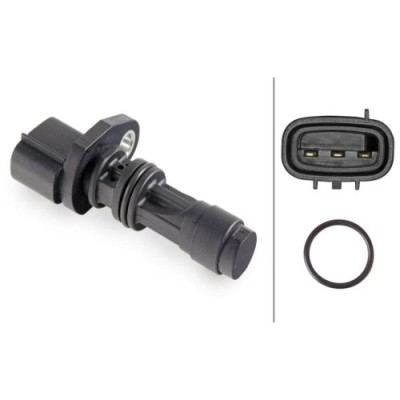 Hella Senzor impulsuri, arbore cotit foto