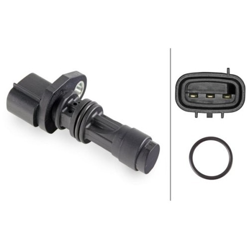 Hella Senzor impulsuri, arbore cotit