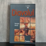 Georges Minois - Diavolul | istoria diavolului, Satan, imaginar religios