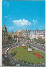 bnk cp Bucuresti - Piata Universitatii - uzata