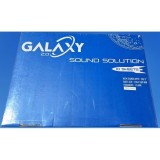 Galaxy Pachet Paramat de 10 coli, grosime 1,6mm, 700 500mm, 3.5mp