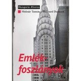 Eml&eacute;kfoszl&aacute;nyok - Moln&aacute;r Tam&aacute;s