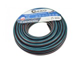 Furtun de grădină cu 4 straturi 3/4&quot; 20m, Geko G73786