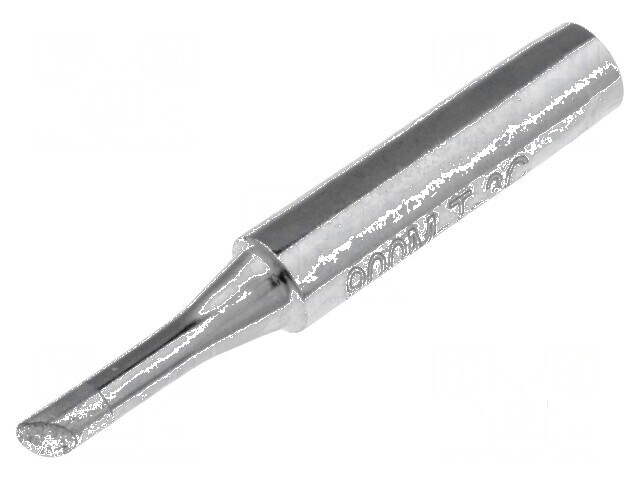 V&acirc;rf despicat 2,8x3,5mm pentru unelte