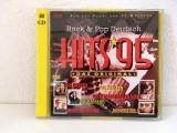 * Dublu CD muzica: Hits &#039;95 - Rock &amp; Pop German