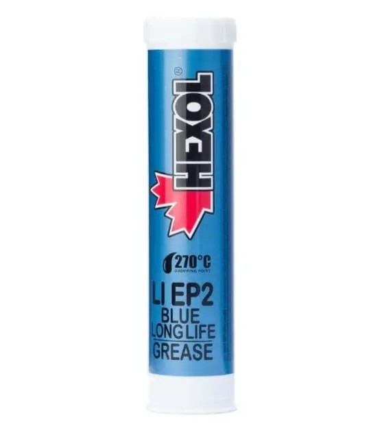 Vaselina Litiu HEXOL LiEP2 - 400GR