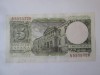 Spania 5 Pesetas 1954