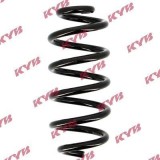 Arc spiral Renault Captur I Motor 0.9 TCe 90, 1.2 T, 1.2 TCe 120, 1.5 dCi, 1.5 dCi 90, 1.5 dCi 90, parte montare puntea spate, lungime 269 mm, OE