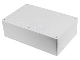 Carcasă universală HAMMOND 1554X2GY policarbonat 200x300x90mm