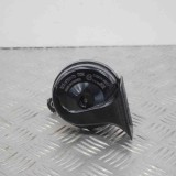 Claxon Auto Dreapta Ford Galaxy WGR 2003 Negru/Rosu OEM E20092018, 12V, Piesa Originala