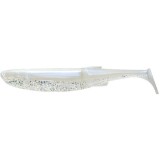 Craft Bleak 7cm 2.5g 5buc White Pearl Flash