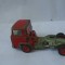 bnk jc Siku - Cap tractor Magirus Sattelschlepper