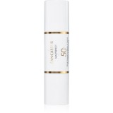 Lancaster Sun Perfect Clear &amp; Tinted Stick SPF50 machiaj multifuncțional stick SPF 50 pentru femei 12 g