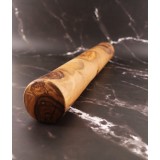 Sucitor Cilindru din lemn de măslin 40 cm