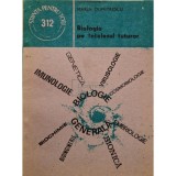 Marin Dumitrescu - Biologia pe intelesul tuturor (Editia: 1989)