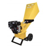 Tocator de crengi pe benzina Elefant 36070, 6.5 CP, motor 196cc, 4 timpi