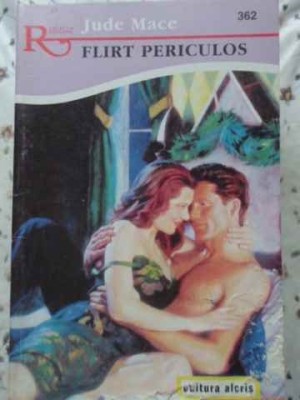 FLIRT PERICULOS-JUDE MACE-105281 foto
