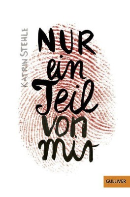 Nur ein Teil von mir foto