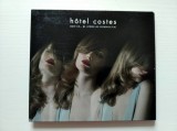 #CD - H&ocirc;tel Costes: Best Of... By St&eacute;phane Pompougnac, Electronic Jazz Funk Soul