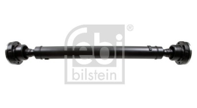 FEBI BILSTEIN 181208 Ax cardanic, antrenarea arborelui foto