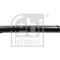 FEBI BILSTEIN 181208 Ax cardanic, antrenarea arborelui