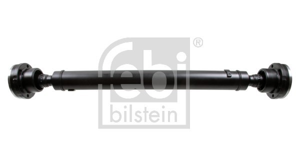 FEBI BILSTEIN 181208 Ax cardanic, antrenarea arborelui