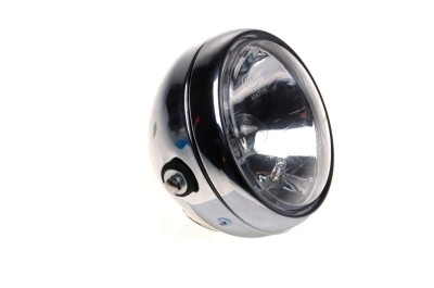 Far fata Suzuki GN125 ver.2 Cod Produs: MX_NEW SGN2401 foto