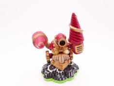 Figurina Skylanders Spyro&amp;#039;s Adventure - Drill Sergeant - Model 84176888 foto
