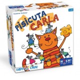 Joc de familie Huch and friends, Pisicuta Carla