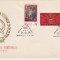 C12 - FDC Romania - Semicentenarul PCR - LP764 - 1971