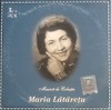 CD Maria Lătărețu, JURNALUL NATIONAL