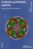 Iulia Ciorbea - Evaluarea psihologica aplicata