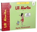 Lili Aiurita si cele patru anotimpuri (volumul 1), Gama
