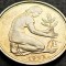 Moneda 50 PFENNIG - GERMANIA, anul 1993 *cod 1280 - litera J