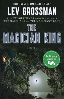 The Magician King foto