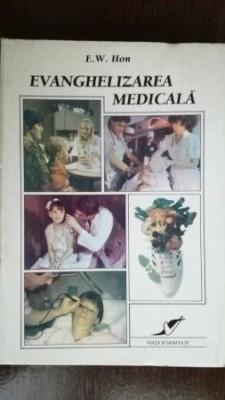 Evanghelizarea medicala foto