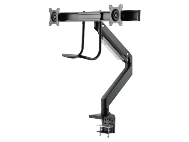 Suport monitor GEMBIRD 1-8kg 17-32&quot; pentru două monitoare