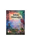 Cumpara ieftin Atlas Obscura, Pandora-M