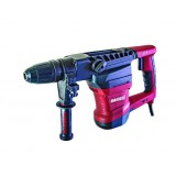 Ciocan rotopercutor Raider Pro SDS-Max 1500W, 40 mm, 10J, RDP-HD55